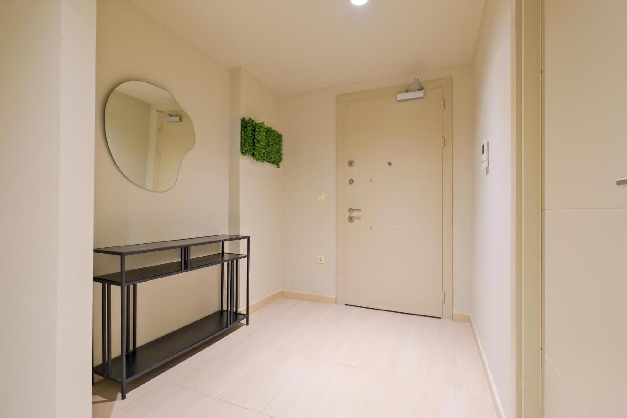 Newinn Hotel Apartments - Cadde 54 Mall Сакарья Экстерьер фото