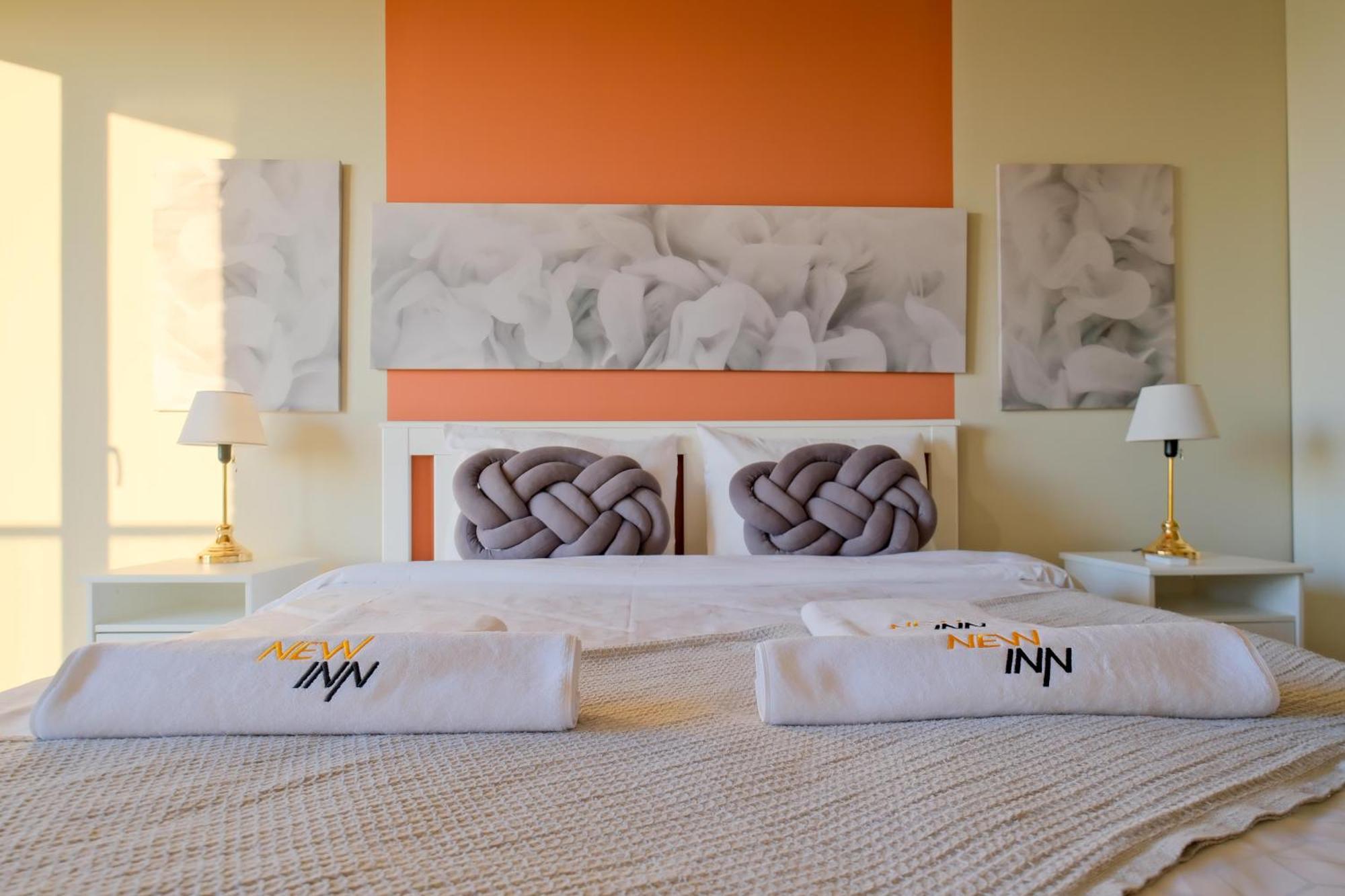 Newinn Hotel Apartments - Cadde 54 Mall Сакарья Экстерьер фото