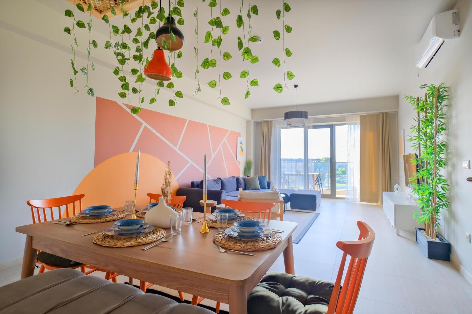 Newinn Hotel Apartments - Cadde 54 Mall Сакарья Экстерьер фото
