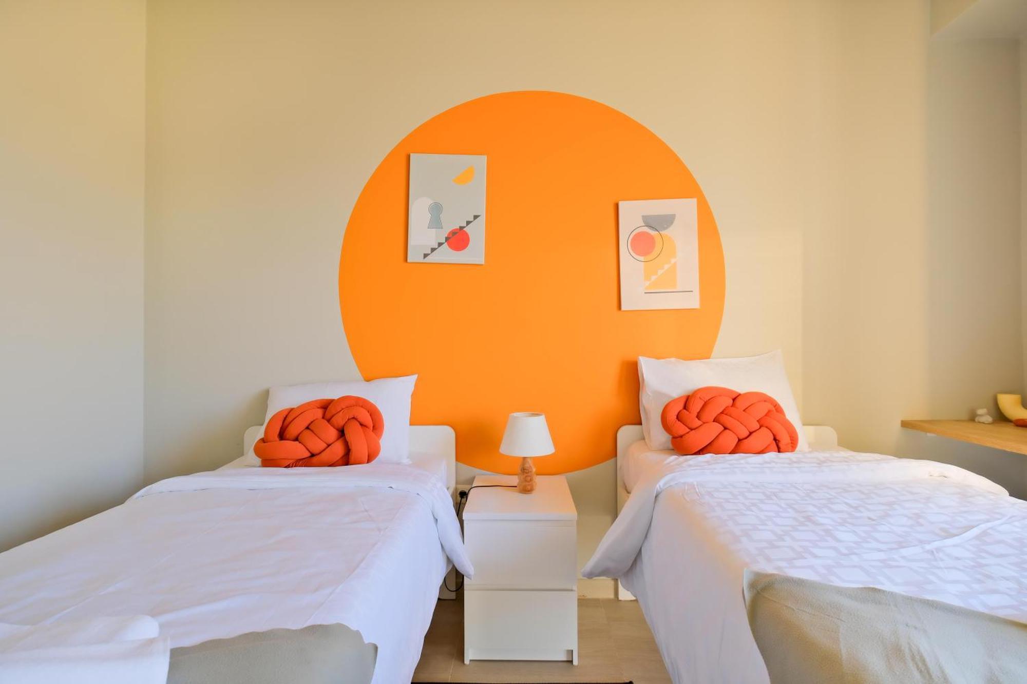 Newinn Hotel Apartments - Cadde 54 Mall Сакарья Экстерьер фото