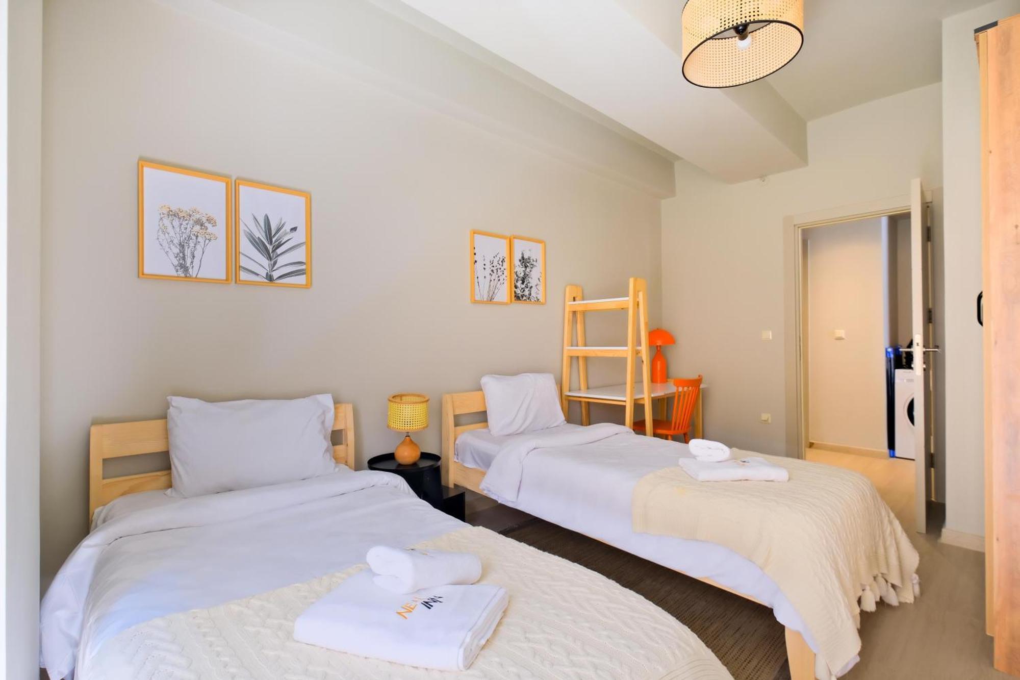Newinn Hotel Apartments - Cadde 54 Mall Сакарья Экстерьер фото