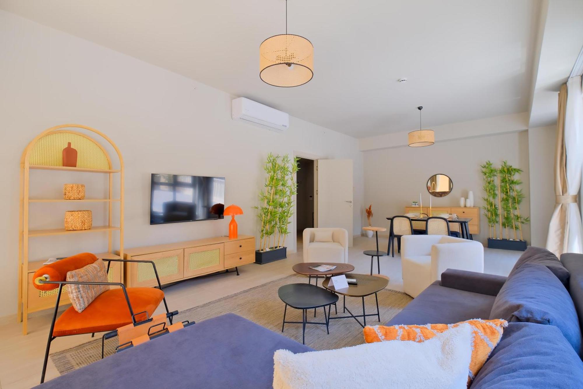 Newinn Hotel Apartments - Cadde 54 Mall Сакарья Экстерьер фото