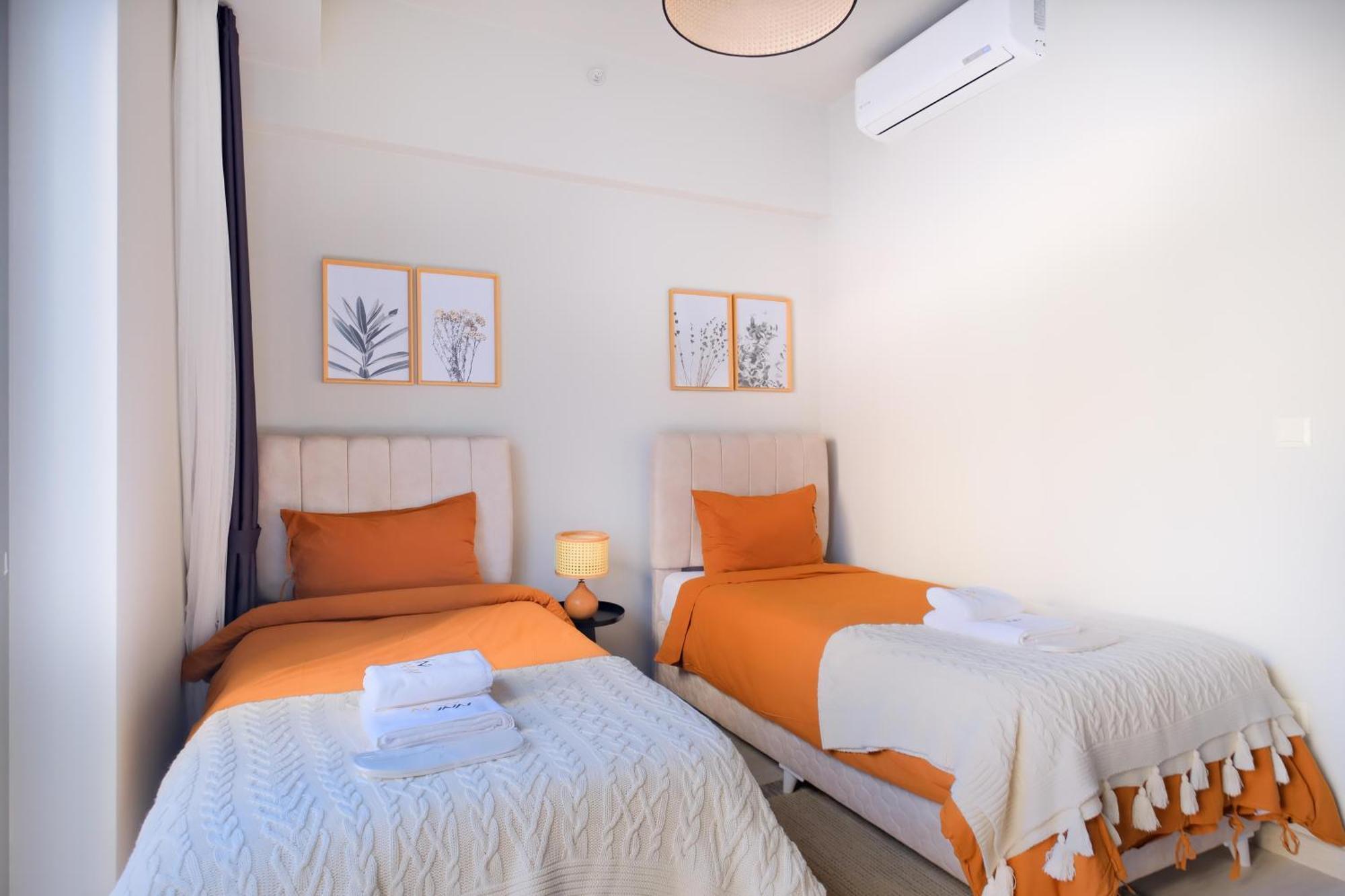 Newinn Hotel Apartments - Cadde 54 Mall Сакарья Экстерьер фото