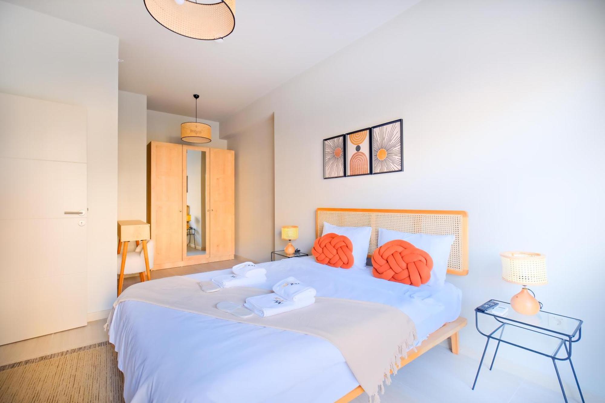 Newinn Hotel Apartments - Cadde 54 Mall Сакарья Экстерьер фото